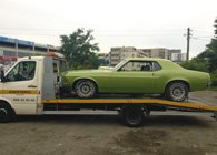 Autopomoc 24h Warszawa