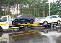 Całodobowa pomoc drogowa Warszawa
